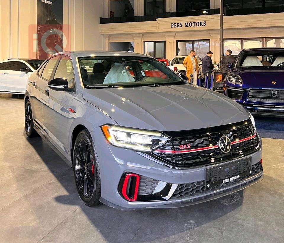 فولكسفاغن جيتا